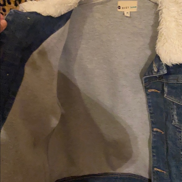 Denim Jacket - Picture 4 of 6